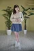 HIDEKA|#38