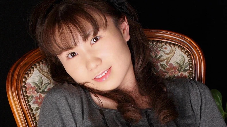 KYOKO Nakashizu