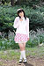 SAKURA Shiraishi|#15