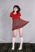 AKI Tsuchiya|#95