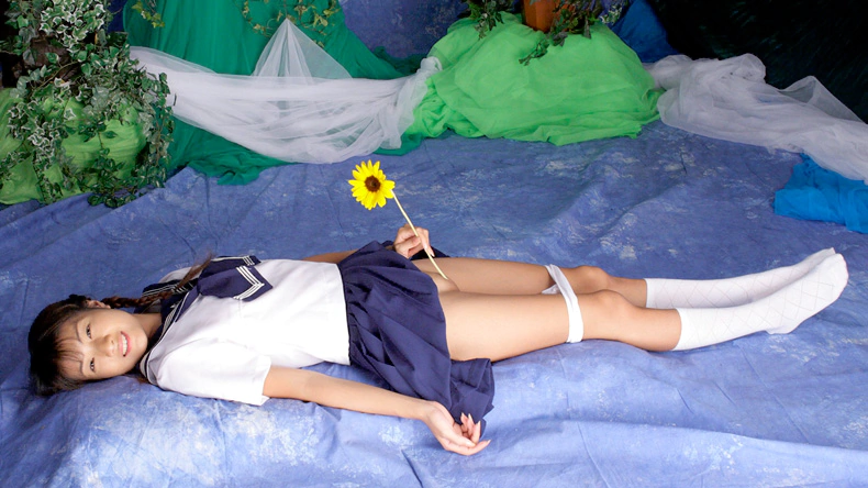 KYOKO Mineshima 2