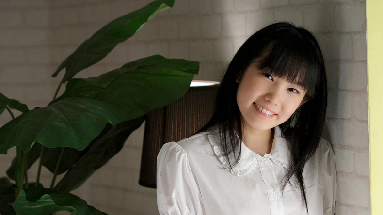 YUI Kasugano 5