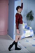 MASAE 2|#21