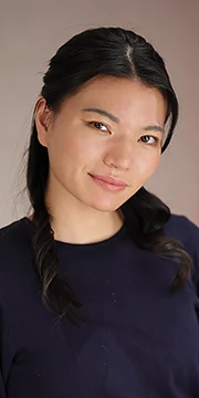 SHINOBU|久野しのぶ