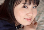 MARI Oishi 1